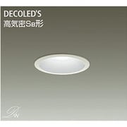 LEDダウンライト 高気密SB形 8.5W 非調光 昼白色 DDL-8226WW