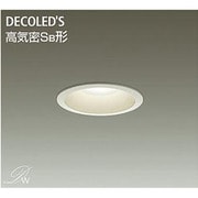 LEDダウンライト 高気密SB形 8.5W 非調光 電球色 DDL-8226YW