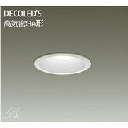 LEDダウンライト 高気密SB形 11.5W 非調光 昼白色 DDL-8227WW