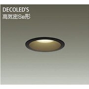 LEDダウンライト 高気密SB形 11.5W 非調光 電球色 DDL-8227YB