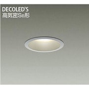 LEDダウンライト 高気密SB形 11.5W 非調光 電球色 DDL-8227YS