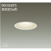 LEDダウンライト 高気密SB形 11.5W 非調光 電球色 DDL-8227YW