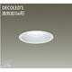 LEDダウンライト 高気密SB形 8.5W 非調光 昼白色 DDL-8229WW