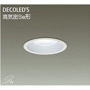 LEDダウンライト 高気密SB形 8.5W 非調光 昼白色 DDL-8229WW