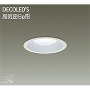 LEDダウンライト 高気密SB形 8.5W 非調光 昼白色 DDL-8230WW