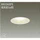 LEDダウンライト 高気密SB形 8.5W 非調光 電球色 DDL-8230YW