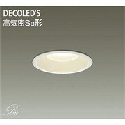 LEDダウンライト 高気密SB形 7.3W 非調光 電球色 DDL-8228YW