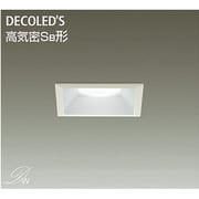LEDダウンライト 高気密SB形 7.3W 非調光 昼白色 DDL-8150WW