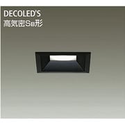 LEDダウンライト 高気密SB形 8.5W 非調光 電球色 DDL-8151YB