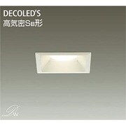 LEDダウンライト 高気密SB形 8.5W 非調光 電球色 DDL-8151YW