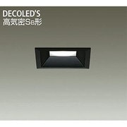 LEDダウンライト 高気密SB形 11.5W 非調光 昼白色 DDL-8351WB