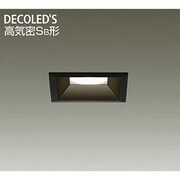 LEDダウンライト 高気密SB形 11.5W 非調光 電球色 DDL-8351YB