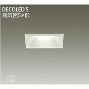 LEDダウンライト 高気密SB形 11.5W 非調光 電球色 DDL-8351YW