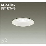 LEDダウンライト 高気密SB形 6.9W 非調光 昼白色 DDL-4002WW