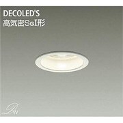 LEDダウンライト 高気密SGI形 5.4W 非調光 電球色 DDL-4088YW