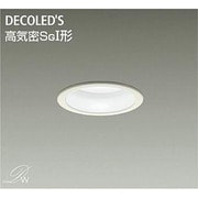 LEDダウンライト 高気密SGI形 5.4W 非調光 昼白色 DDL-4089WW