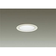 LEDダウンライト 5.4W 非調光 昼白色 DDL-4090WW