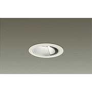 LEDダウンライト 5.2W 非調光 昼白色 DDL-4091WW