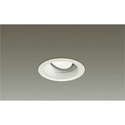 LEDダウンライト 5.2W 非調光 昼白色 DDL-4098WW
