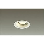 LEDダウンライト 5.2W 非調光 電球色 DDL-4098YW