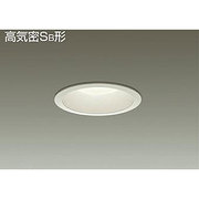 LEDダウンライト 高気密SB形 8W 調光・調色 DDL-4245FW