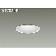 LEDダウンライト 高気密SB形 7W 調光 昼白色 DDL-4249WW
