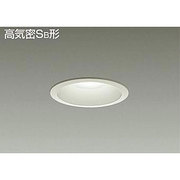 LEDダウンライト 高気密SB形 7W 調光 電球色 DDL-4249YW