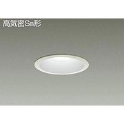 LEDダウンライト 高気密SB形 9.1W 調光 昼白色 DDL-4250WW