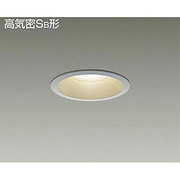 LEDダウンライト 高気密SB形 9.1W 調光 電球色 DDL-4250YS