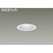 LEDダウンライト 高気密SB形 3.7W 調光 昼白色 DDL-4247WW
