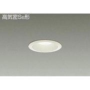 LEDダウンライト 高気密SB形 3.7W 調光 電球色 DDL-4247YW