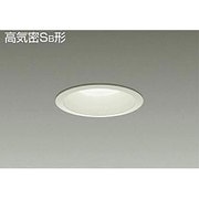LEDダウンライト 高気密SB形 6.1W 調光 電球色 DDL-4248YW