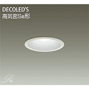 LEDダウンライト 高気密SB形 8.5W 調光 昼白色 DDL-4226WW