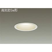 LEDダウンライト 高気密SB形 11.5W 調光 電球色 DDL-4227YW