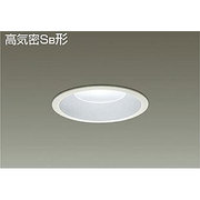 LEDダウンライト 高気密SB形 8.5W 調光 昼白色 DDL-4229WW