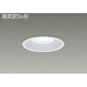 LEDダウンライト 高気密SB形 13.1W 調光 昼白色 DDL-4350WW
