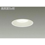 LEDダウンライト 高気密SB形 13.1W 調光 電球色 DDL-4350YW