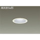 LEDダウンライト 高気密SB形 4W 調光 昼白色 DDL-4224WW