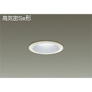 LEDダウンライト 高気密SB形 4W 調光 昼白色 DDL-4224WW