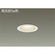 LEDダウンライト 高気密SB形 4W 調光 電球色 DDL-4224YW