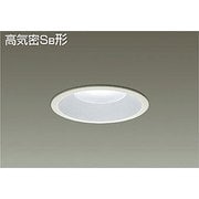 LEDダウンライト 高気密SB形 7.3W 調光 昼白色 DDL-4228WW