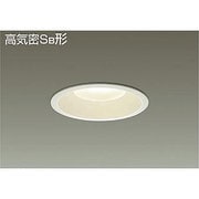 LEDダウンライト 高気密SB形 7.3W 調光 電球色 DDL-4228YW