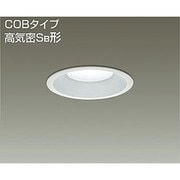 LEDダウンライト COBタイプ 高気密SB形 12.5W 調光 昼白色 DDL-4112WW
