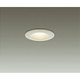 LEDダウンライト 5W 調光 電球色 DDL-3049YWE