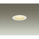 LEDダウンライト 5W 調光 電球色 DDL-3425YW