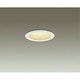 LEDダウンライト 5W 調光 電球色 DDL-3426YW