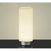 LEDスタンド 5W 非調光 電球色 DST-37026