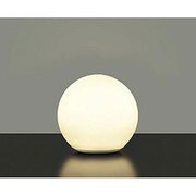 LEDスタンド 5W 非調光 電球色 DST-37293