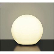 LEDスタンド 8W 非調光 電球色 DST-37294