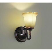 LEDブラケット 6W 非調光 電球色 DBK-38200Y